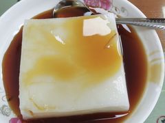 红糖凉糕-杨大叔爱面子·四川小吃(岗头店)