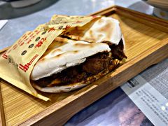 -大嘻咹biangbiang面(历史博物馆店)