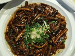 -广玉兰上海菜(德平店)