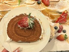 -广州天河希尔顿酒店