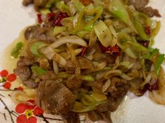 -西域阿里马新疆菜·清真(桂花路店)