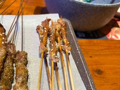 -火联烧烤(学院路创始店)