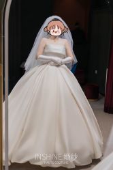 点击看大图 -INSHINE婚纱礼服