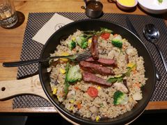 -半悦牛排(龙湖西宸天街店)