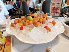 冰镇咕噜肉-珍之宝御品·寻味顺德(容桂渔人码头店)