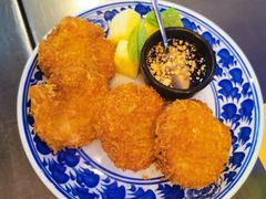 -simply thai天泰(长泰广场店)