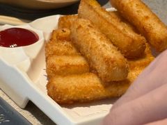 -海底捞火锅(番禺广场店)