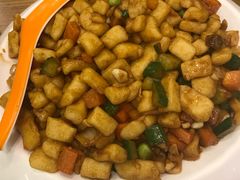 -老回回饺子馆(海洋馆店)