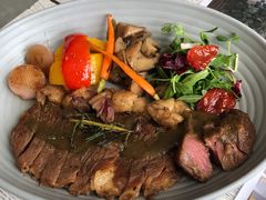 -娜娜家·Nana's restaurant(国金汇店)