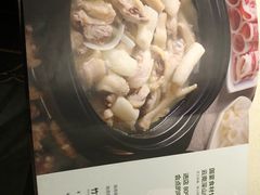 -百年果林椰子鸡(中洲店)