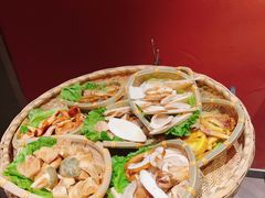 -滇野云南野生菌餐厅(陕西南路店)