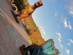 -世界恐龙谷景区