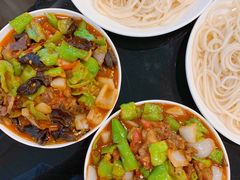 -塔城美食(塔城办事处店)