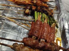 -段氏龙虾(原草高支路店)
