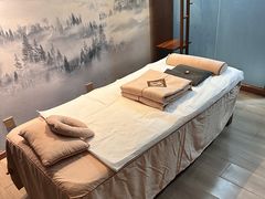 -华夏良子·足道SPA艾灸(王府井店)