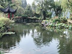 -杭州西湖柳莺里酒店