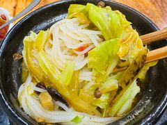 -李记特色罐罐米线(重庆中环大厦店)