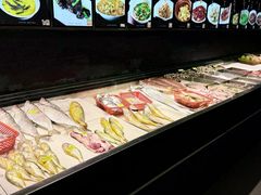 -龙宴海鲜城(经中路店)