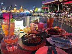 -Chili's Cafe&Bar奇利斯(滨江店)
