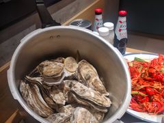 -杨氏青龙虾·羊蝎子(托乐嘉店)