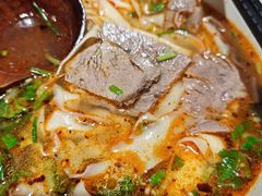 -马记永·兰州牛肉面(天通苑家乐福店)