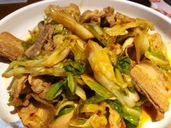 -南小馆(迪士尼小镇店)