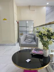 -3AM HAIR SALON染发接发