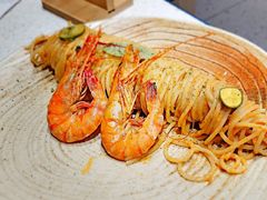 招牌冬阴功意面-Toris(LuOne凯德晶萃广场店)