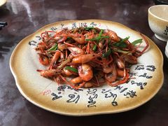 -75幢私房菜馆