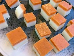 -诺敏塔拉奶茶-布里亚特包子-手把肉(锦都会店)