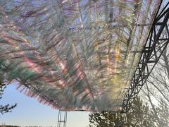 -鄂尔多斯野生动物园