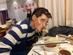 -小牛叔鲜切牛肉·火锅·烤肉自助(公济桥路店)