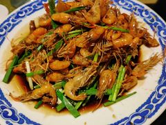 -老头儿油爆虾·知味杭州(爱琴海购物中心)