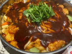-黄记煌三汁焖锅(金凤万达广场店)