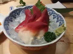 -桂马·日本料理·海胆·海鲜饭·酒场(民主广场店)