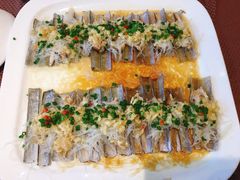 -海景壹号大酒店(滨湖店)