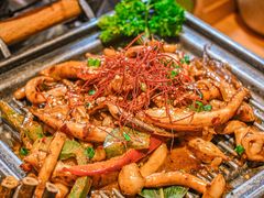-桃太郎创作料理(大坪店)