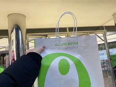 -Olive Young(明洞旗舰店)