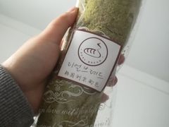 -韩国利尔面包(桂林路店)