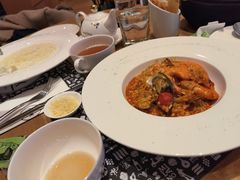 -MYLK意式小厨(熙地港店)