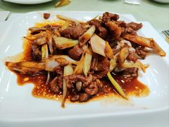 -东四民芳餐厅(世茂工三店)