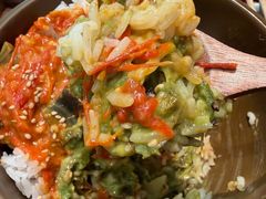 -京参 • 擂椒饭(这有山店)