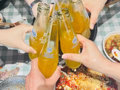 -彭耕记猪油炒小菜(吉联mall店)