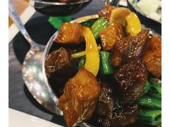 吊盏和牛粒-花溪雨·森林餐厅(石基店)