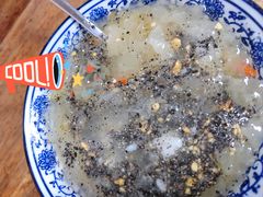 银耳糯米粥-袁妈红豆汤(重庆总店)