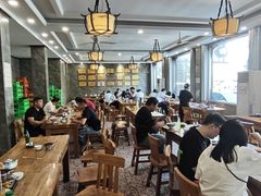 -清真马杰山牛肉汤馆