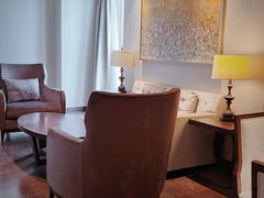 -上海嘉定喜来登酒店