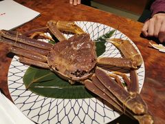 -蟹道乐(道顿堀本店)