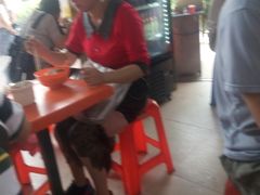 -富记鱼蛋粉(西村店)