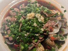 -伙靠·江浙菜(田林路店)